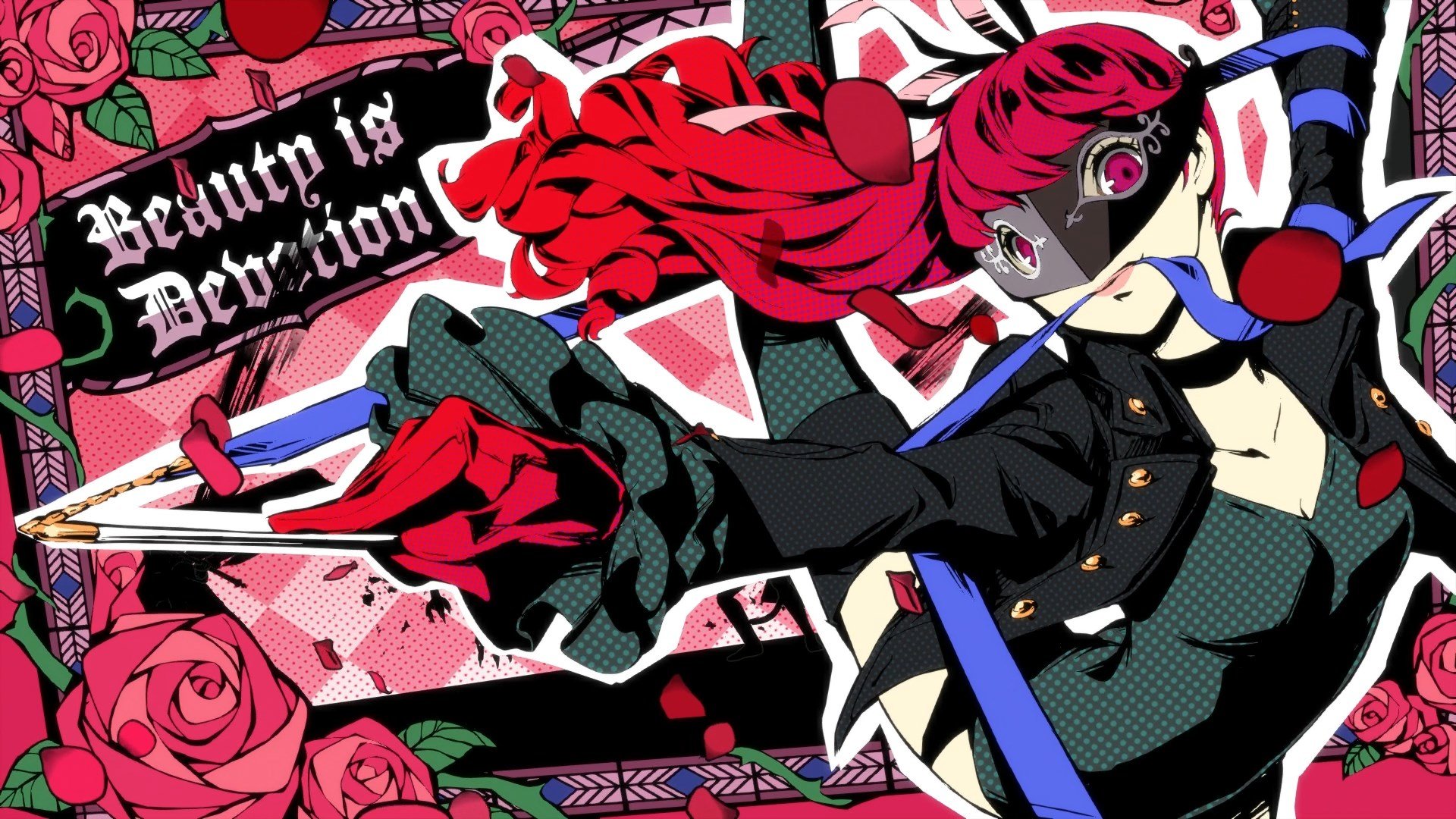 Persona 5 Royal - Imagen 15